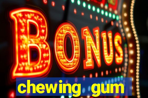 chewing gum assistir online